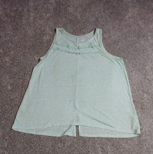 Old Navy tank